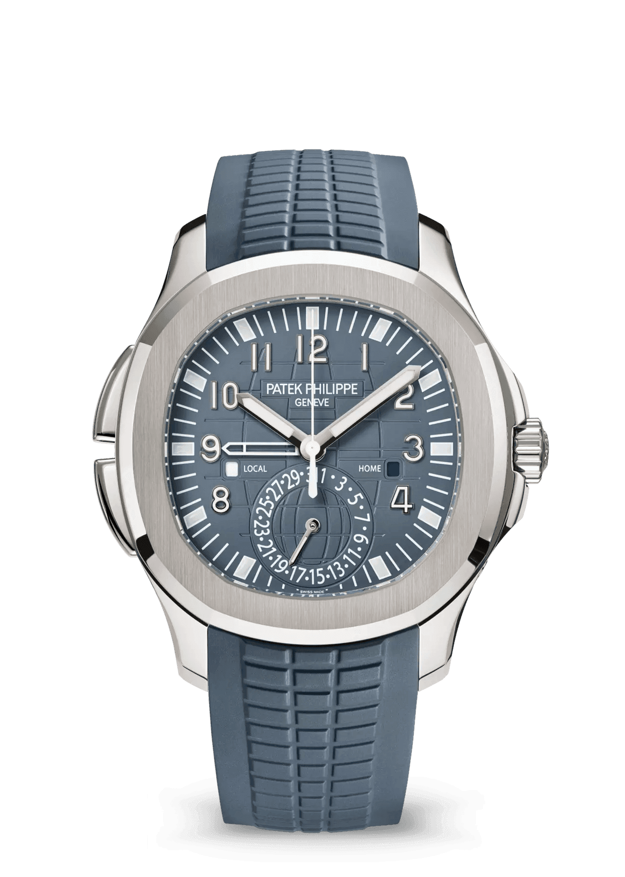 Aquanaut 5164G-001 — White gold