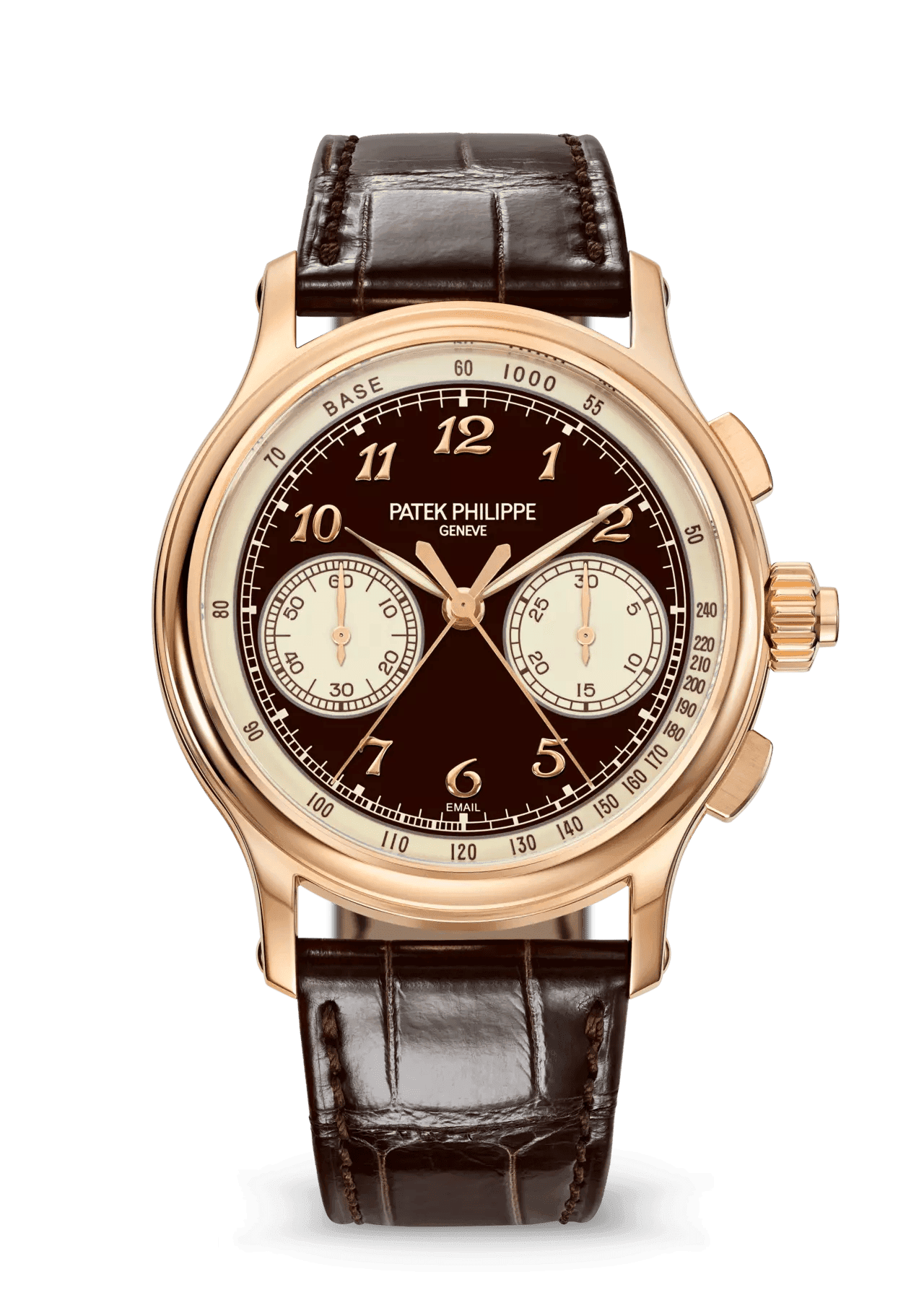 Grand Complications 5370R-001 — Rose gold