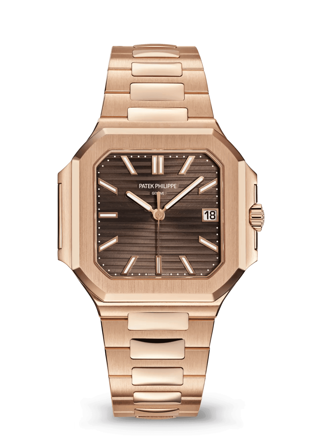 Cubitus 7128/1R-001 — Rose gold