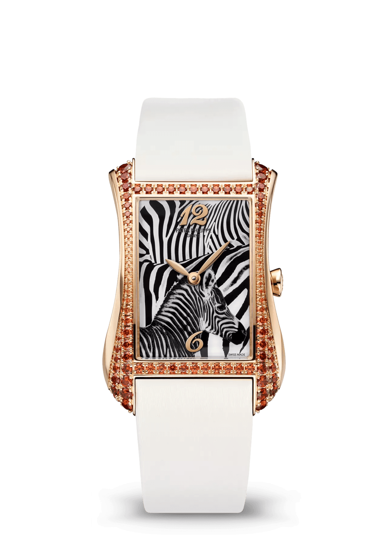 Gondolo 4962/200R-010 — Rose gold