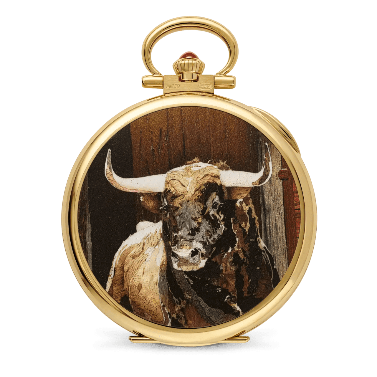 Rare Handcrafts 995/152J-001 — Bull