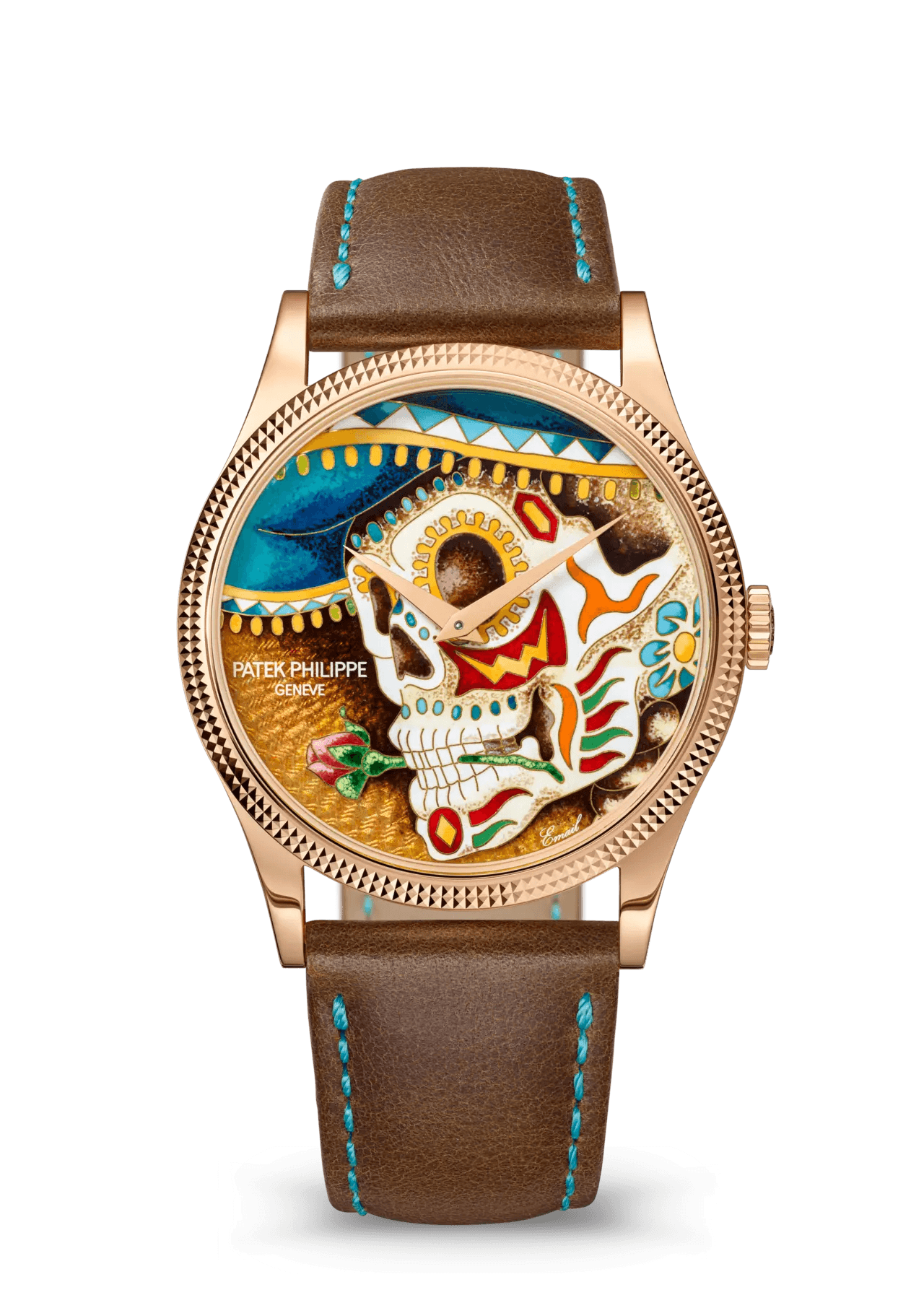 Rare Handcrafts 5177R-012 — The Man with a Rose