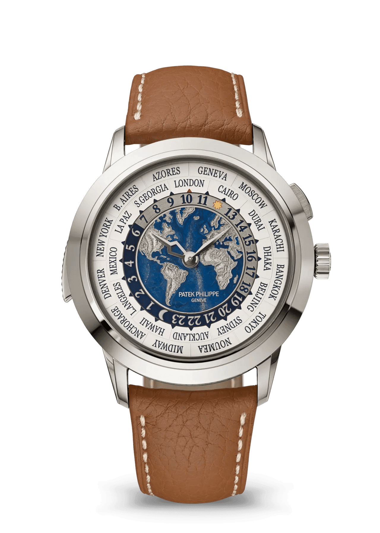 Rare Handcrafts 5531G-010 — Planisphere