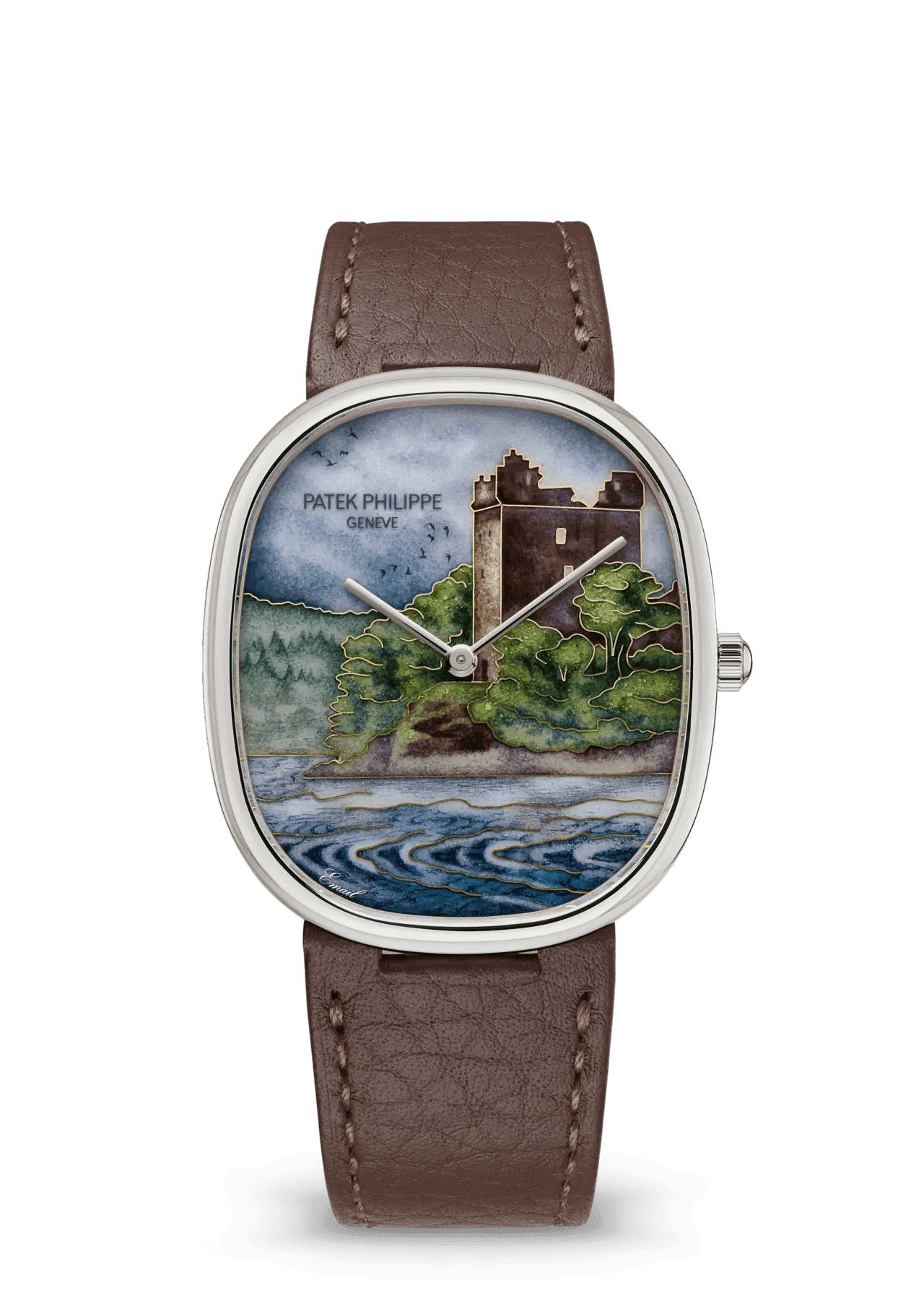 Rare Handcrafts 5738/50G-042 — Legendary Castle