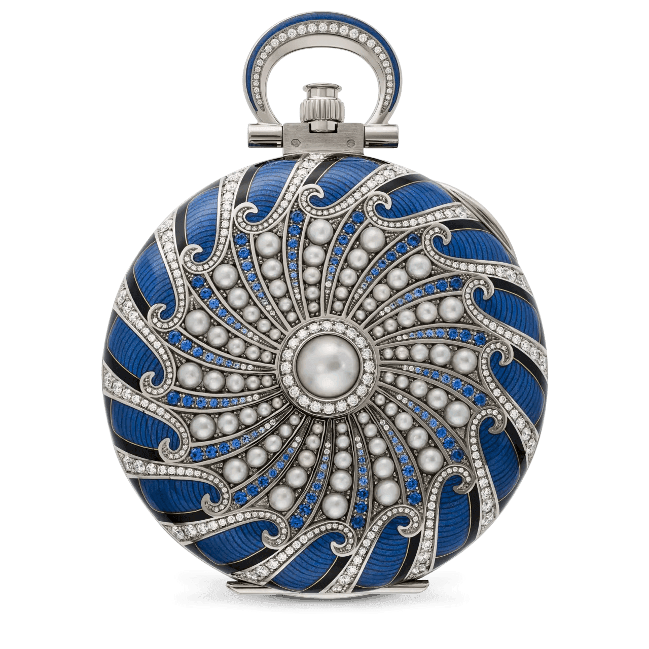 Rare Handcrafts 999/100G-001 — Pearls