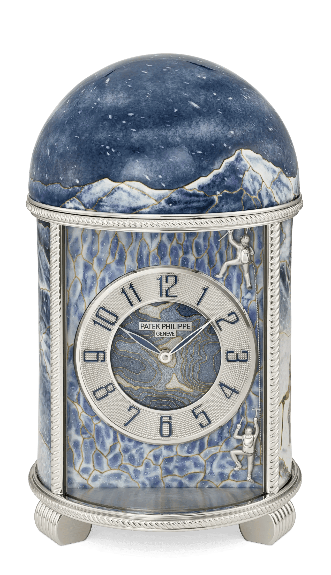 Rare Handcrafts 20200M-001 — Mount Everest