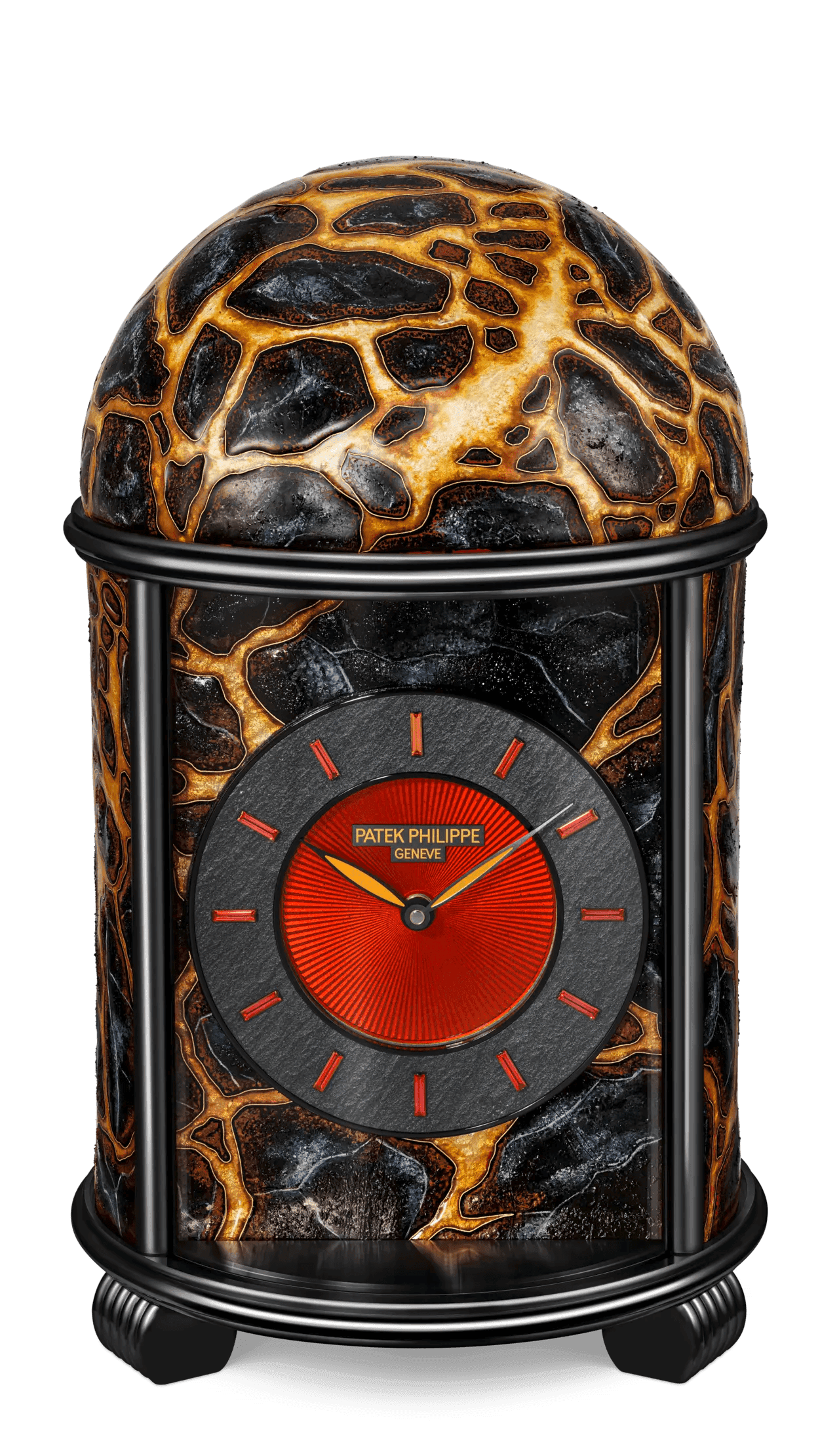 Rare Handcrafts 20202M-001 — Magma