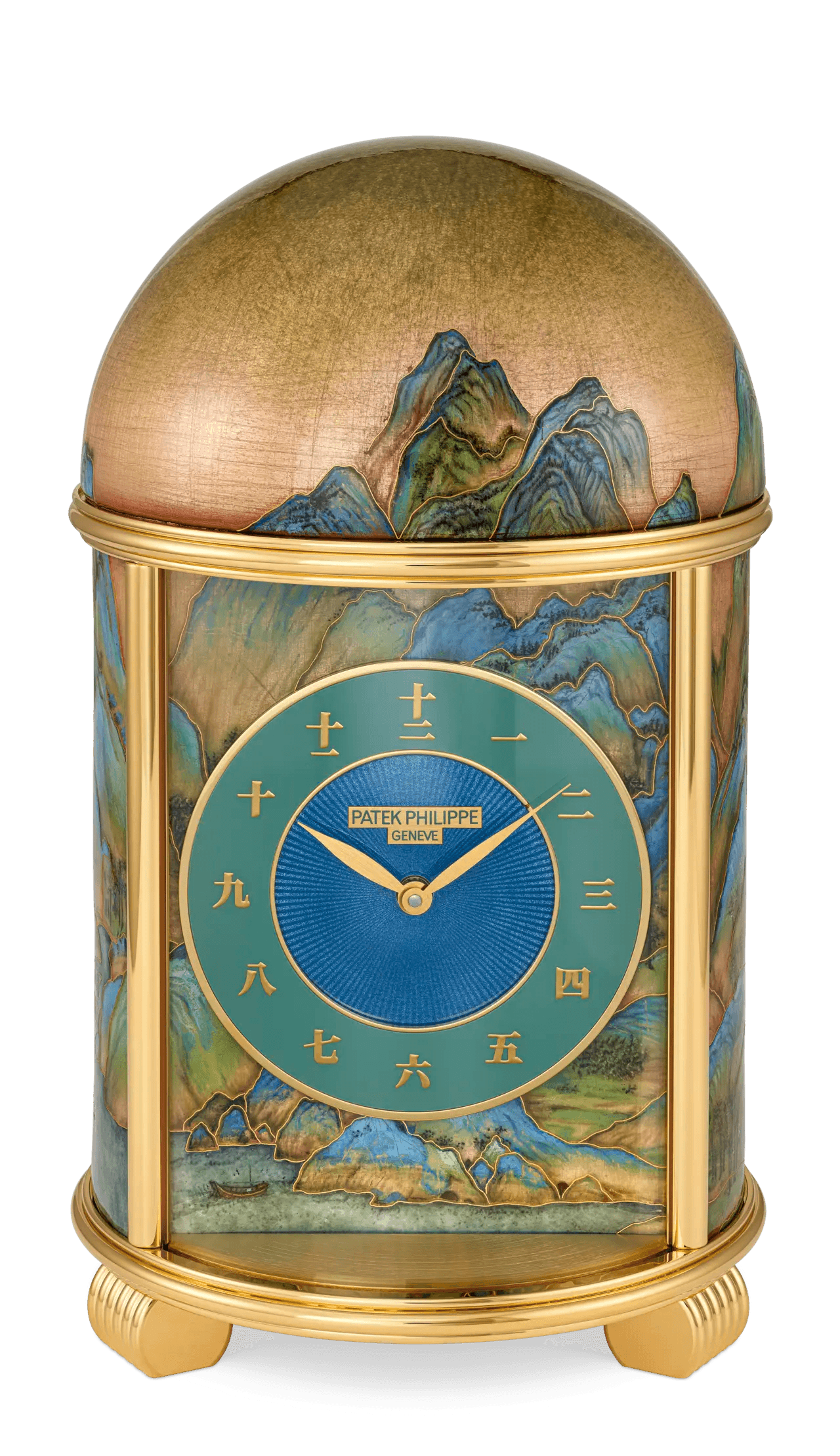 Rare Handcrafts 20203M-001 — Chinese Panels