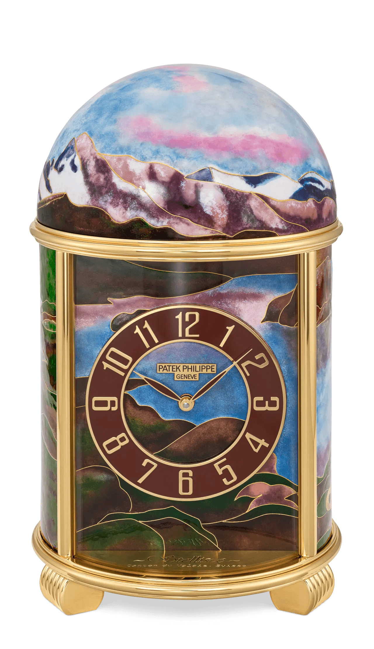 Rare Handcrafts 20204M-001 — Stellisee
