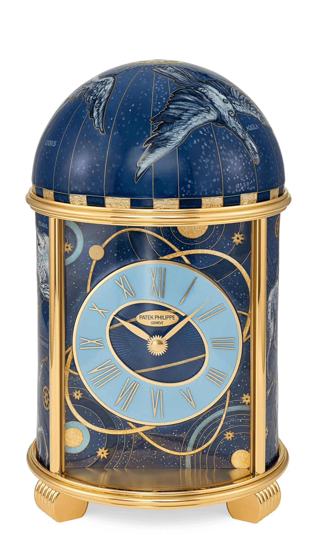 Rare Handcrafts 20206M-001 — Celestial Globe