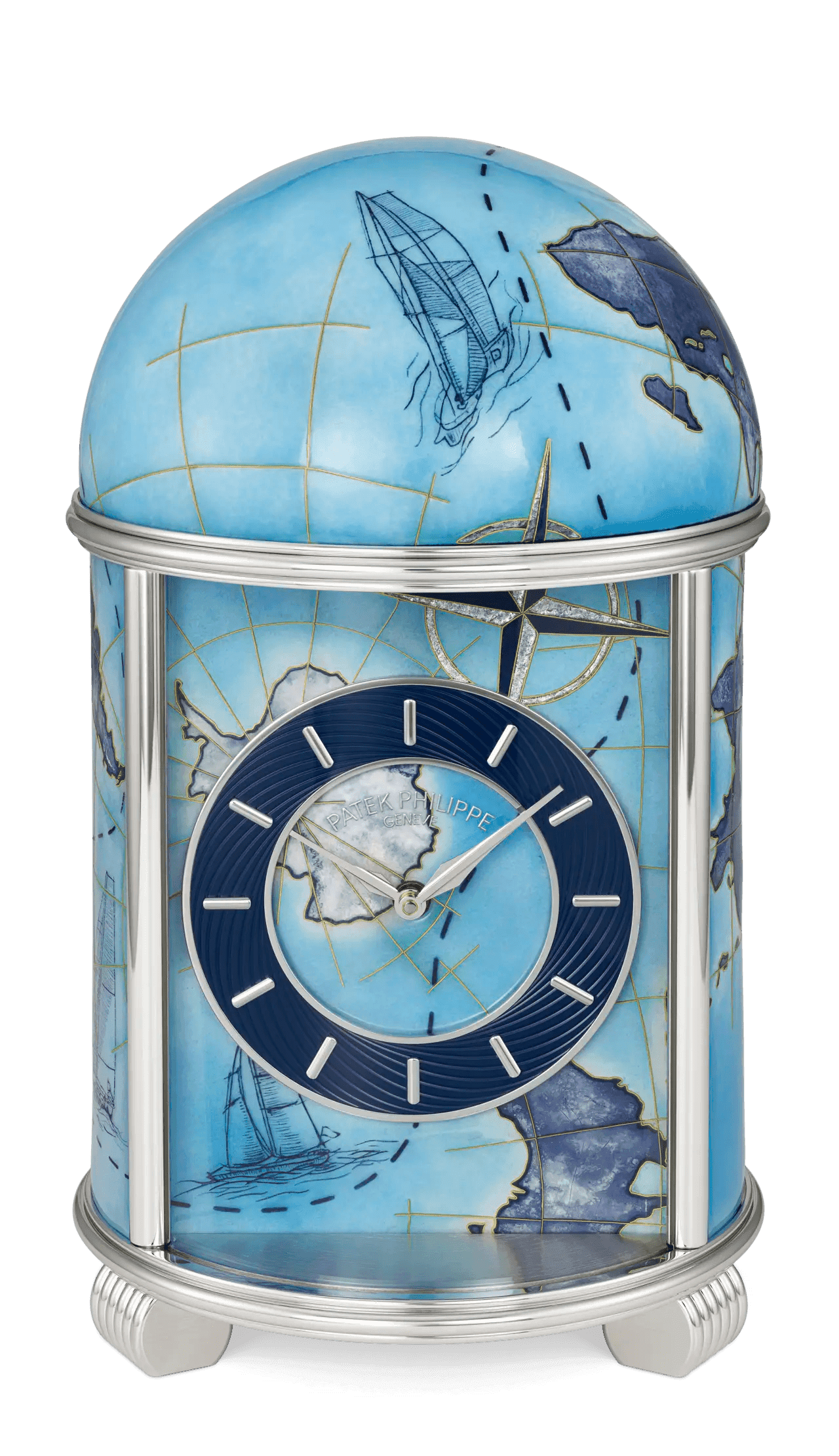 Rare Handcrafts 20207M-001 — Terrestrial Globe