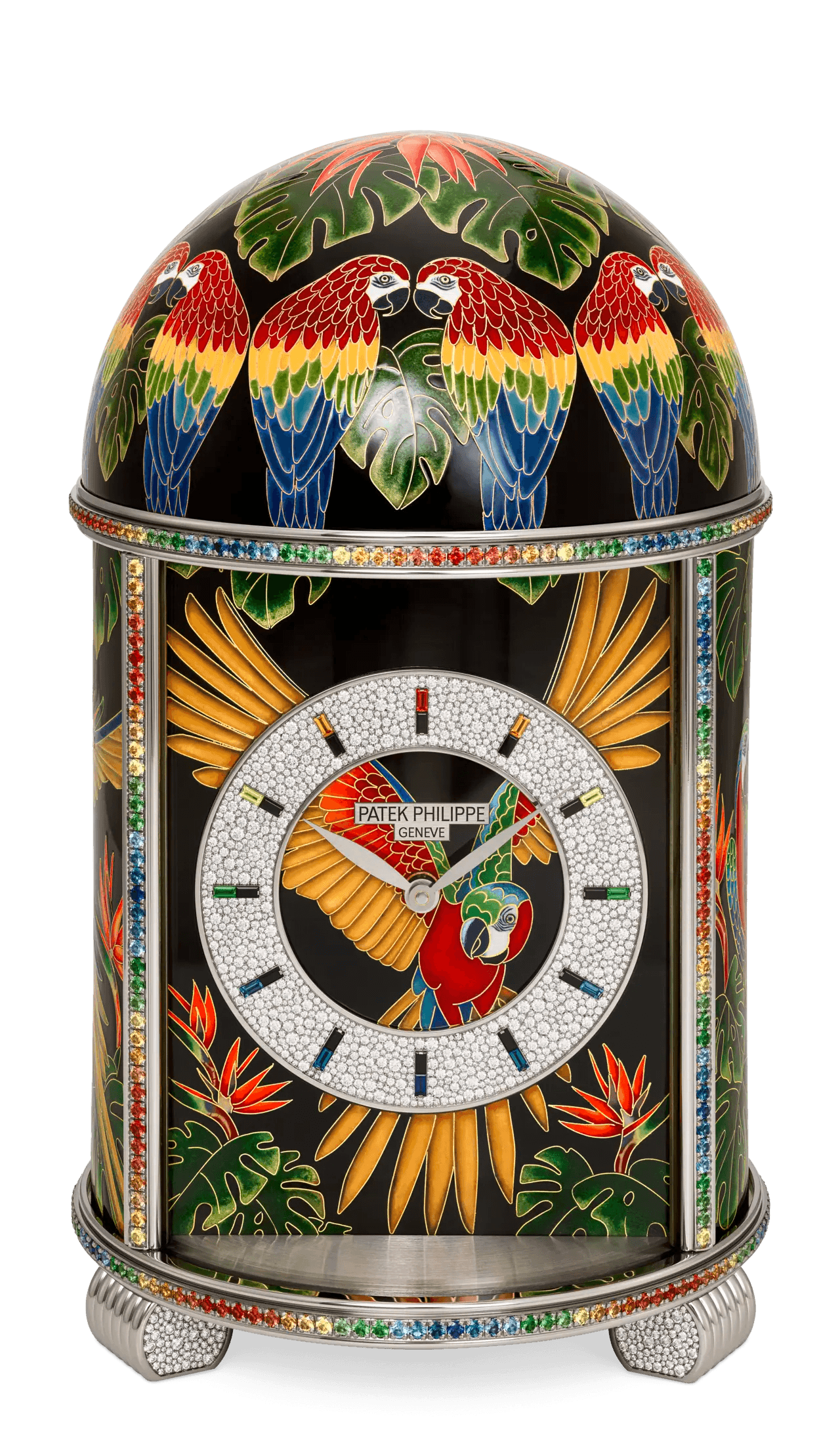 Rare Handcrafts 22000M-001 — Macaws