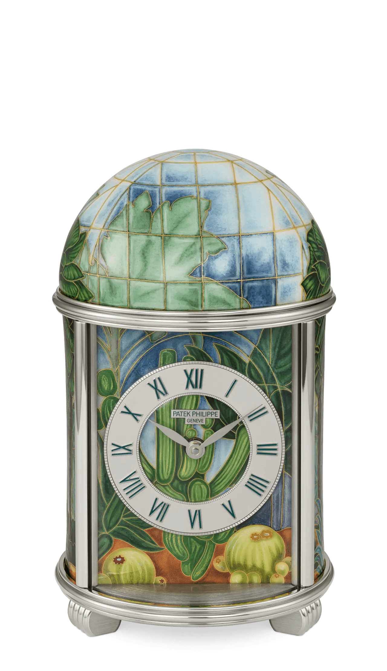 Rare Handcrafts 10051M-001 — Botanical Garden