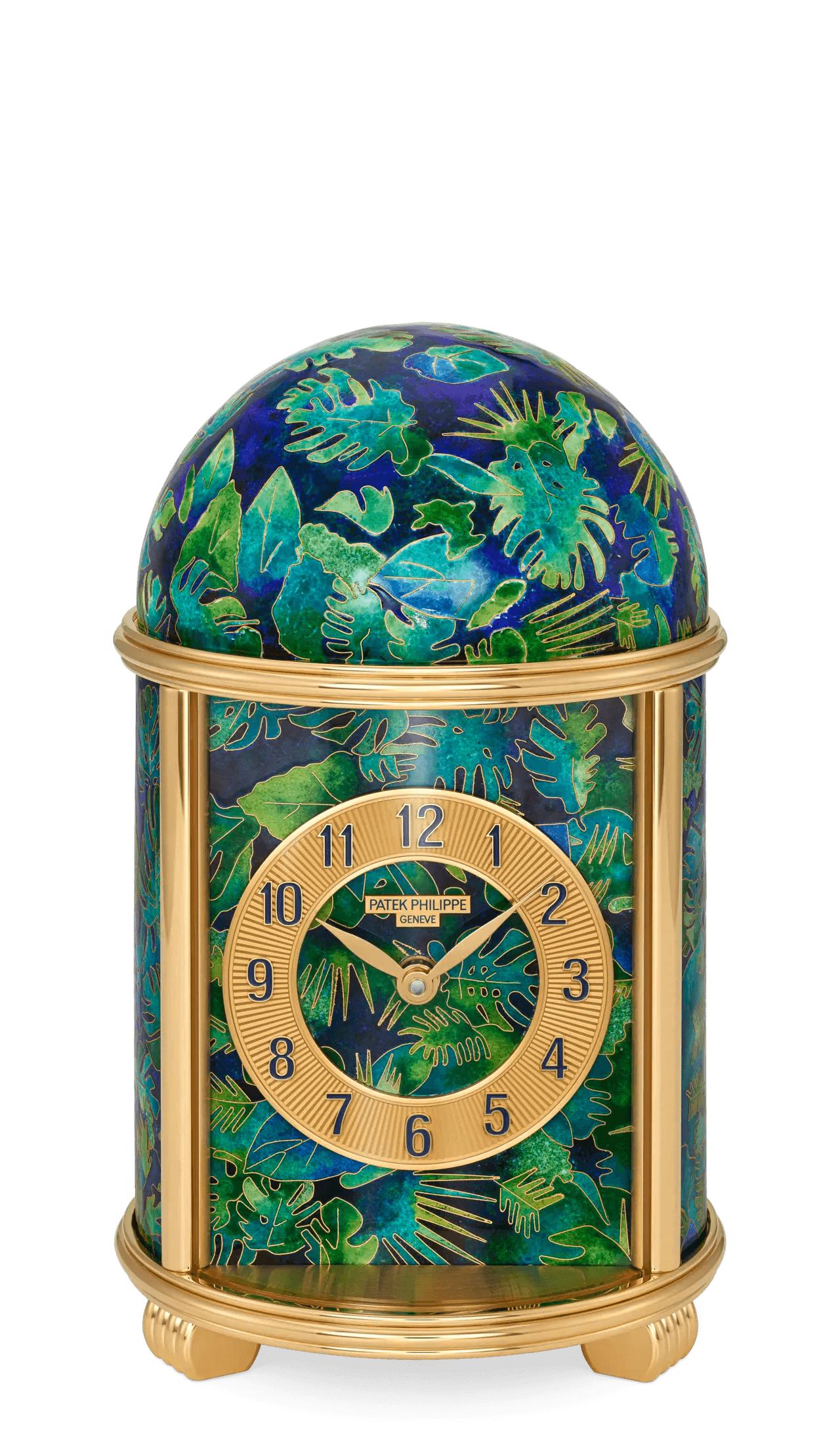 Rare Handcrafts 10045M-001 — Rainforest
