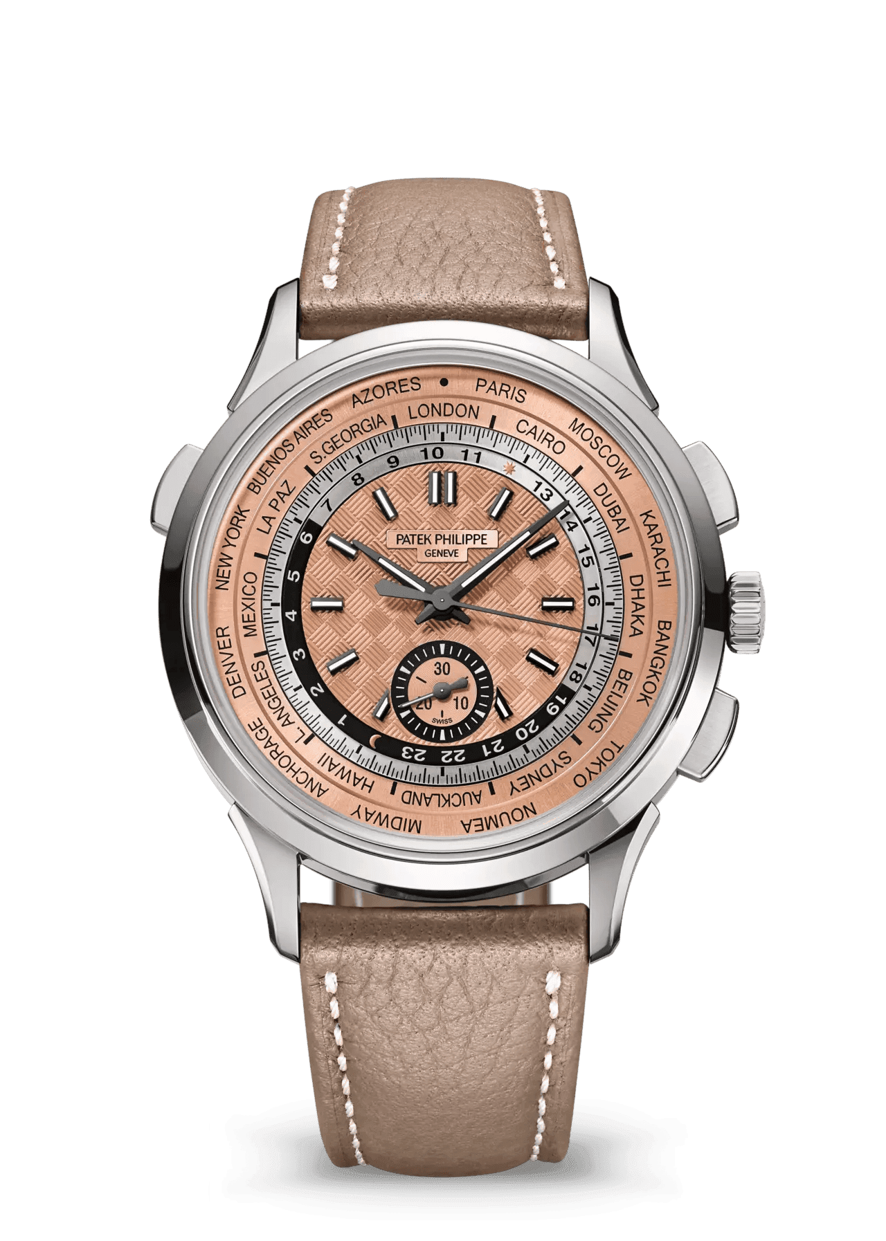 Complications 5935A-001 — Steel