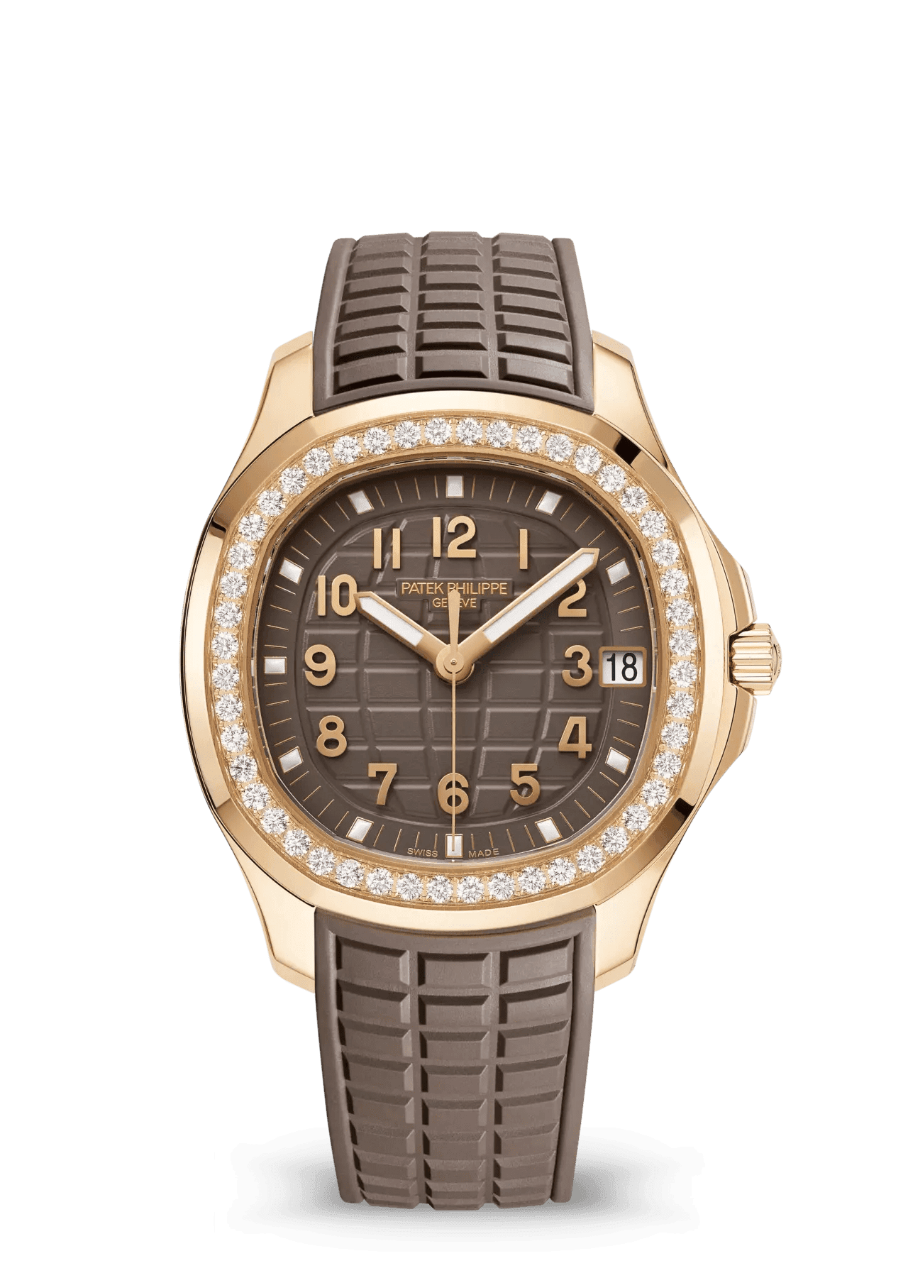Aquanaut 5268/200R-010 — Rose gold