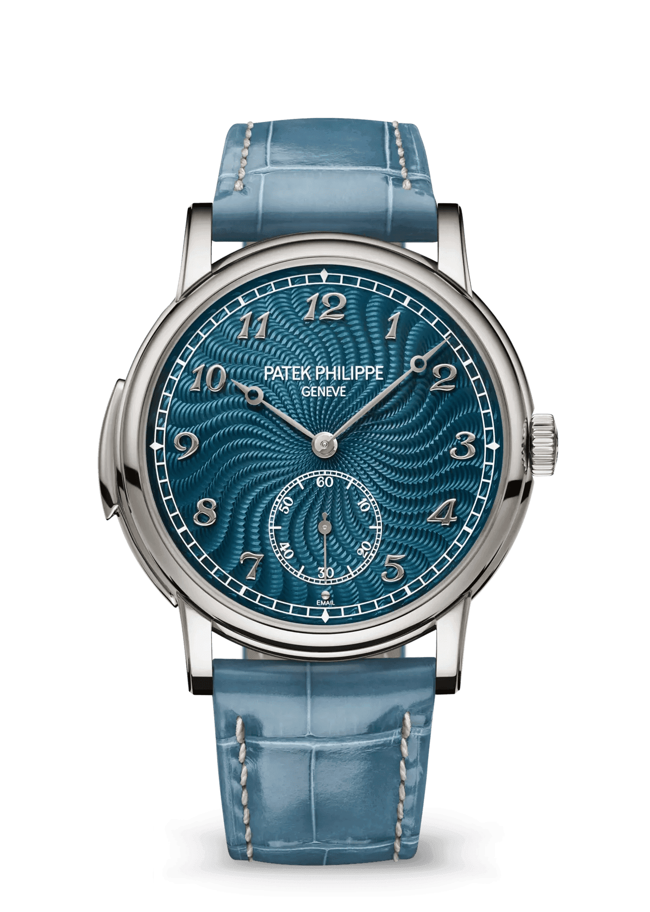 Grand Complications 5178G-012 — White gold