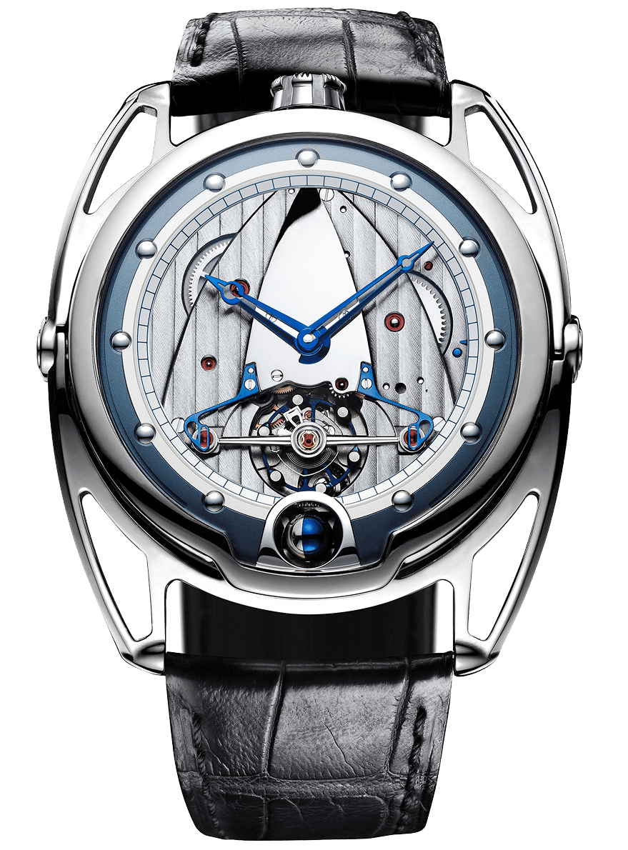 DB28 Titanium — DB28TIS5C3PN/S