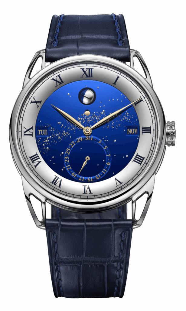 DB25s Perpetual Sky — DB25SQPV2