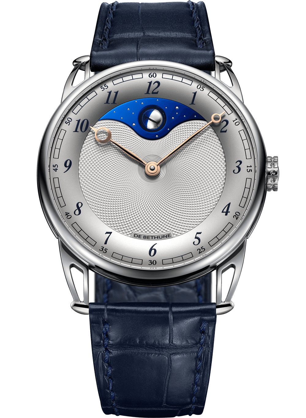 DB25Vxs Silver Moon — DB25VxsL