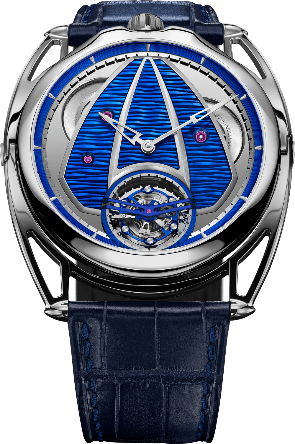 DB28xs Sea Tourbillon — DB28XST