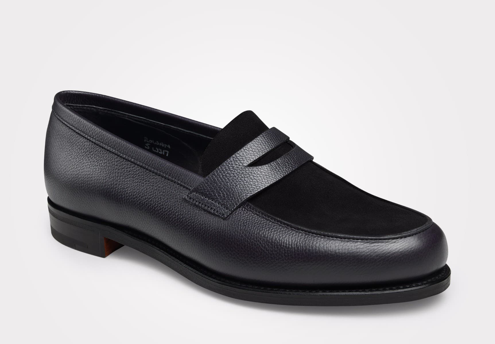 Rowan — Tensile Leather Sole