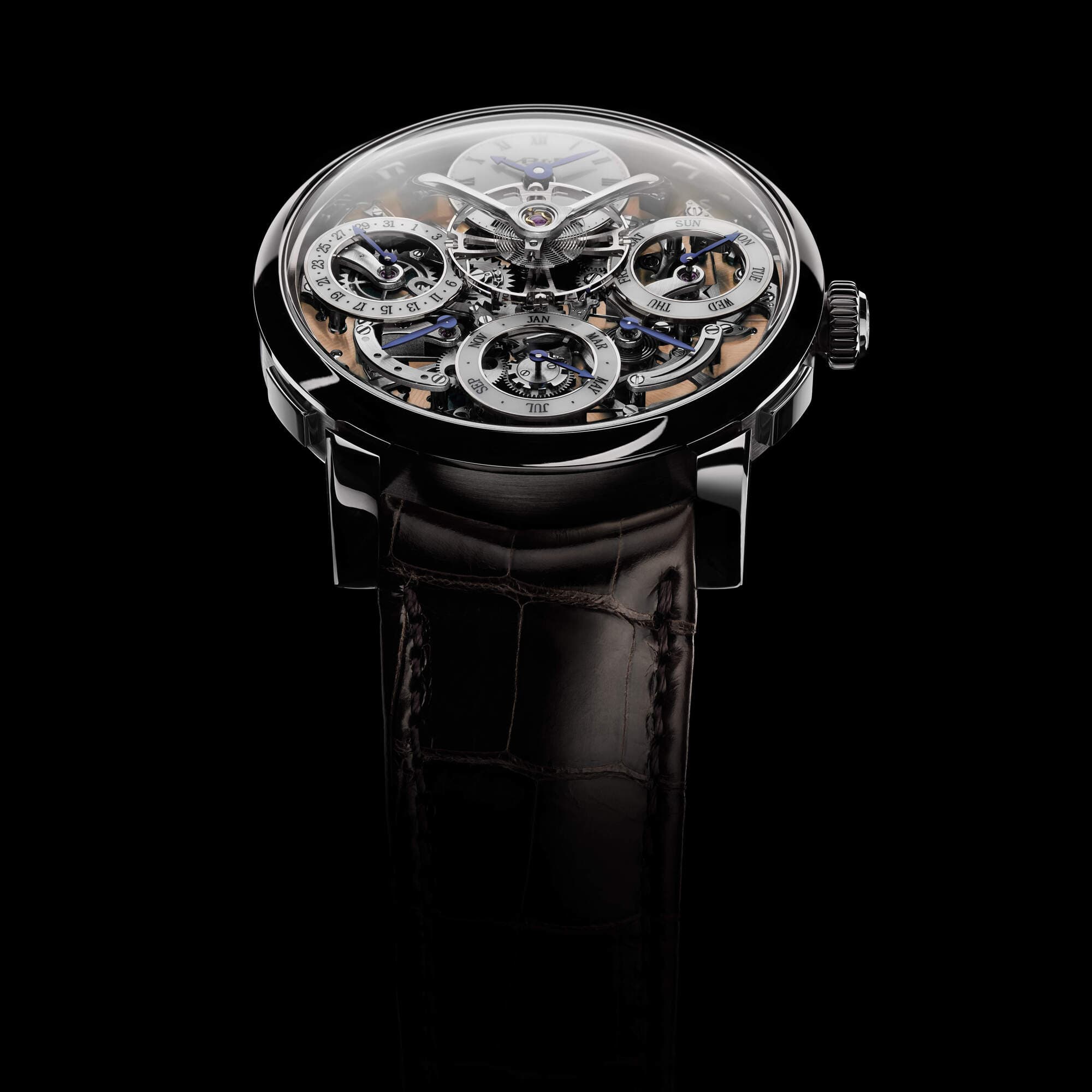 Legacy Machine Perpetual — lm-perpetual