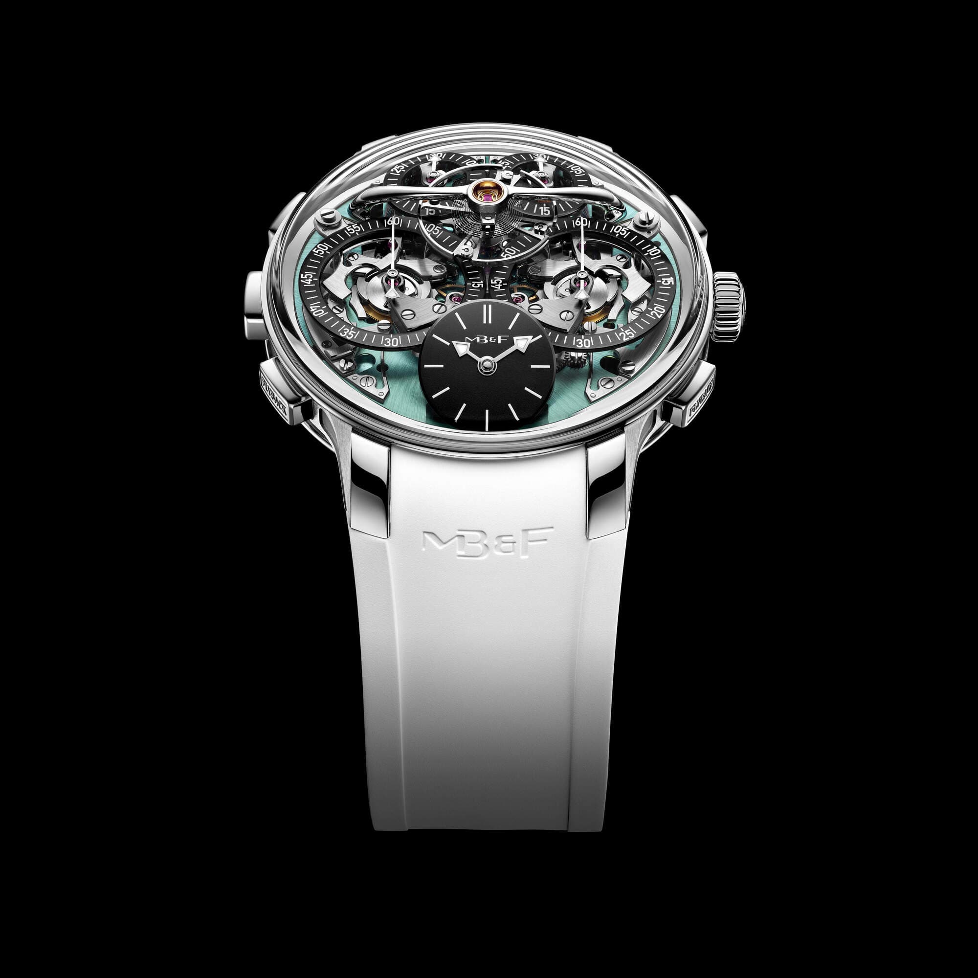 Legacy Machine Sequential Flyback EVO — lm-sequential-flyback-evo