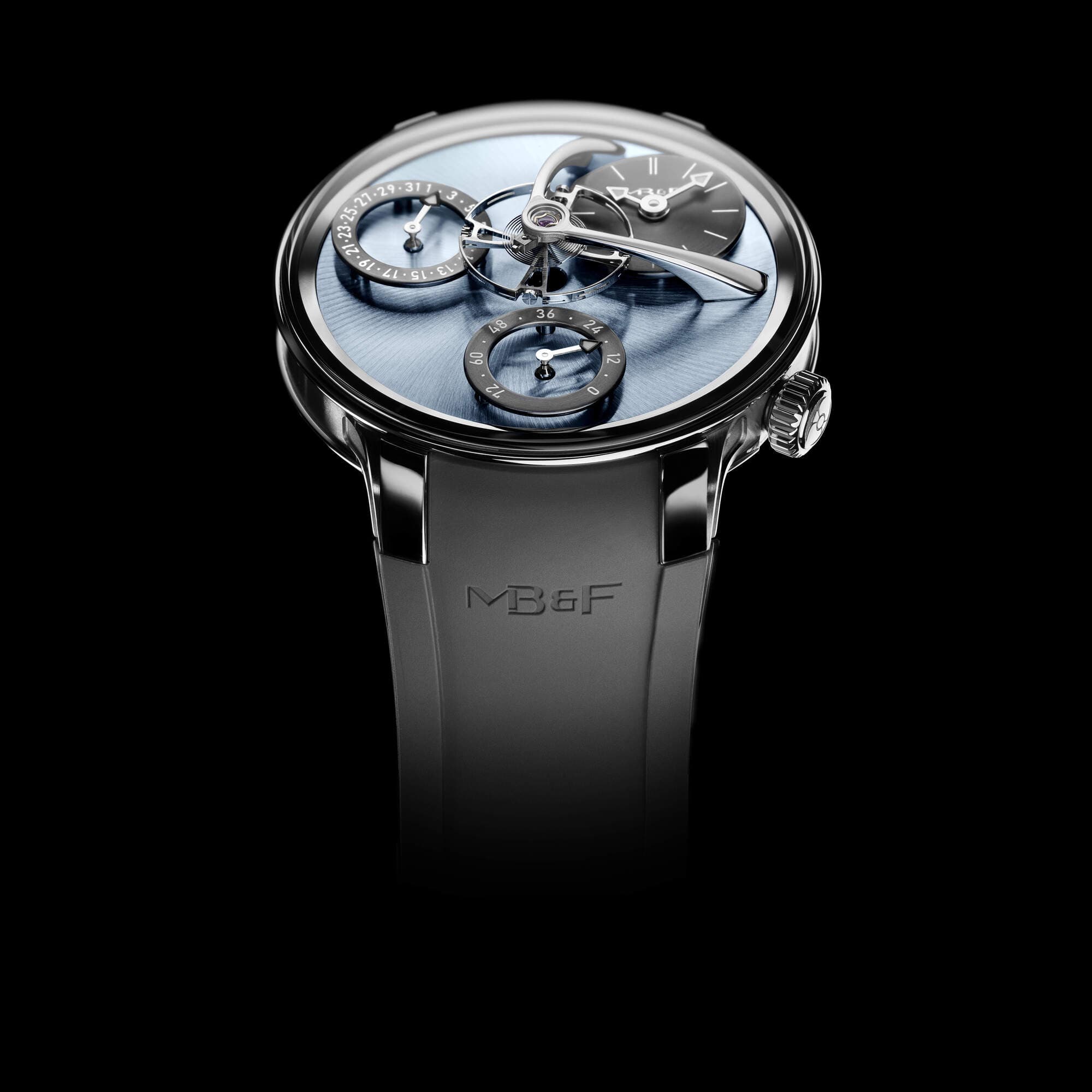 Legacy Machine Split Escapement EVO — lm-split-escapement-evo