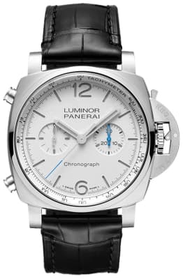 Luminor Chrono - 44mm — PAM01218