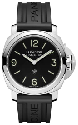 Luminor Base Logo - 44mm — PAM01086