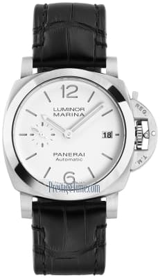 Luminor Quaranta - 40mm — PAM01371