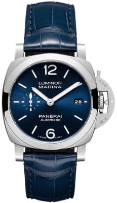 Luminor Quaranta - 40mm — PAM01370