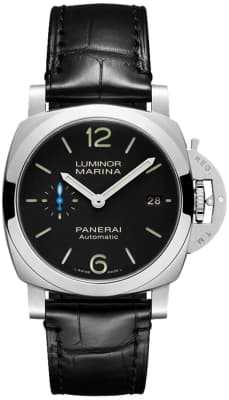 Luminor Quaranta - 40mm — PAM01372