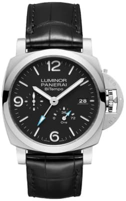 Luminor GMT - 44mm — PAM01360