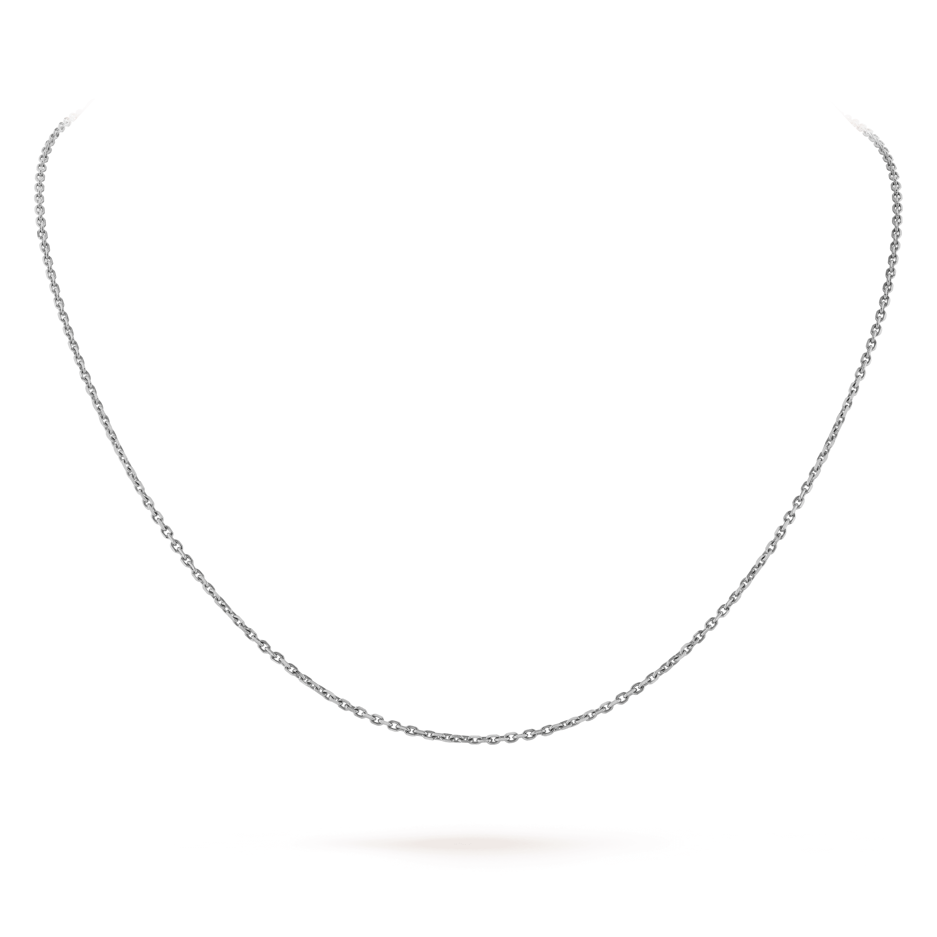Trace chain, 42 cm — VCARO26L00