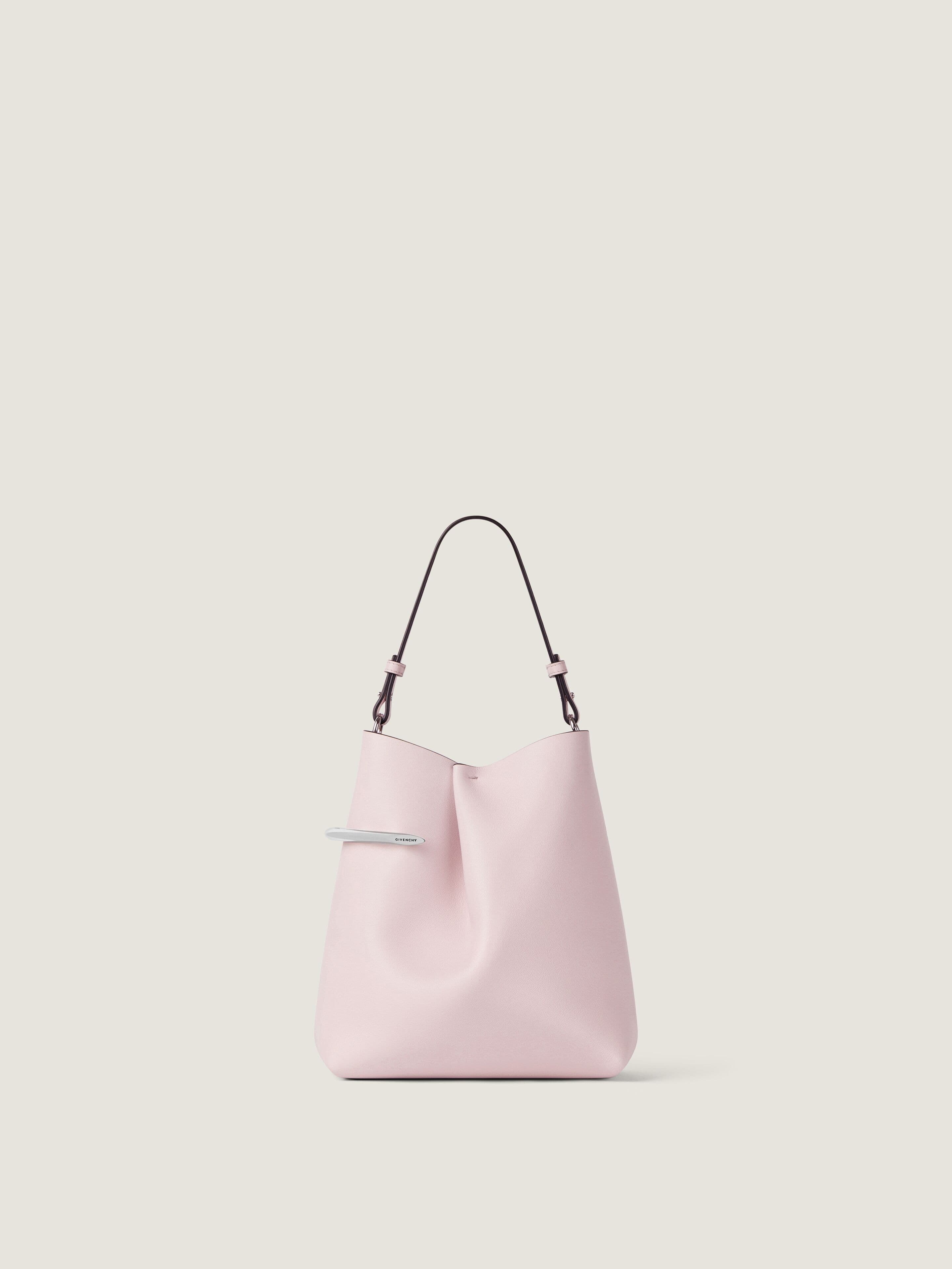 Pinch Me pouch in nappa leather — BB516JB2EK-661