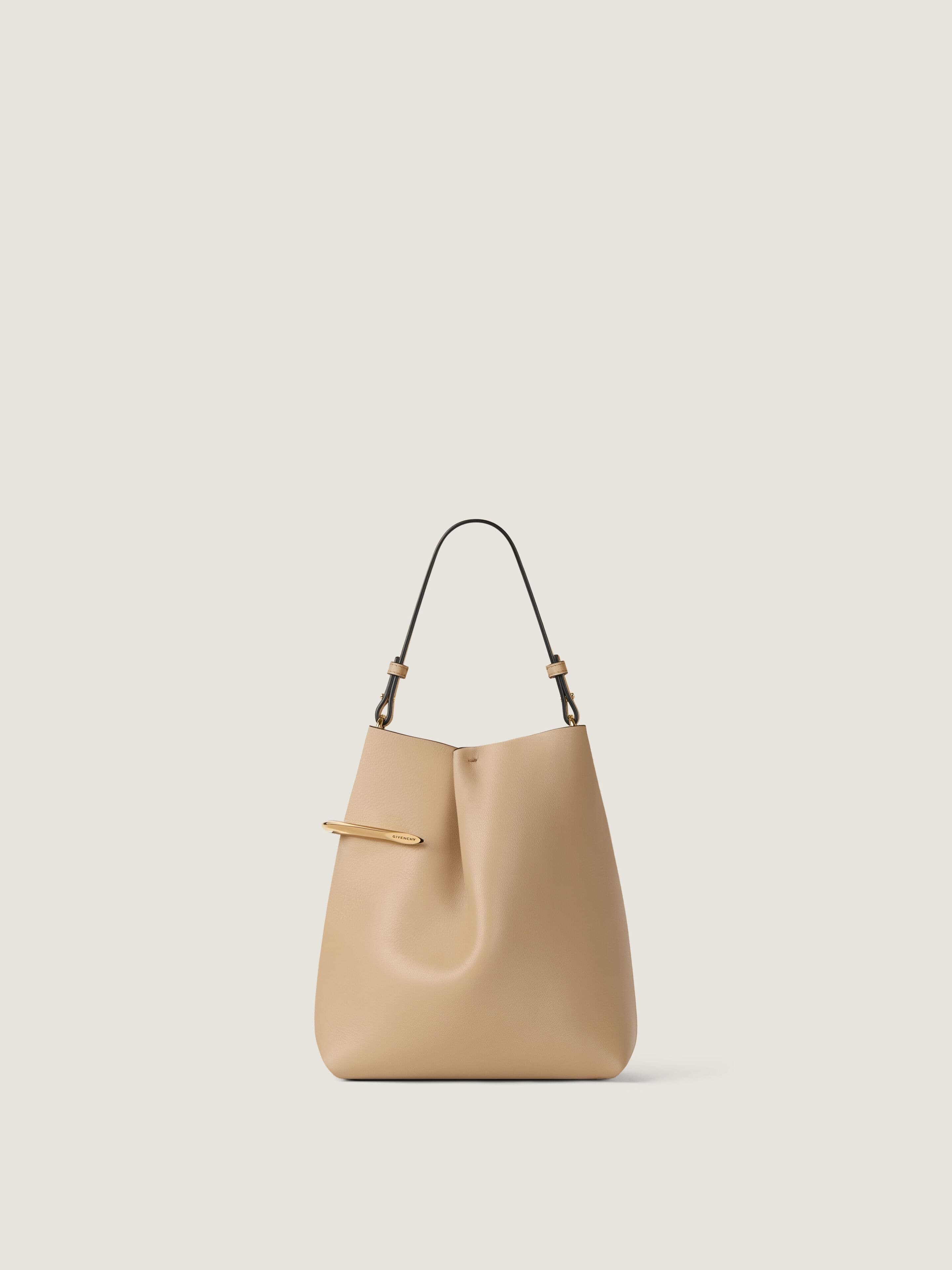 Pinch Me pouch in nappa leather — BB516JB2E5-285