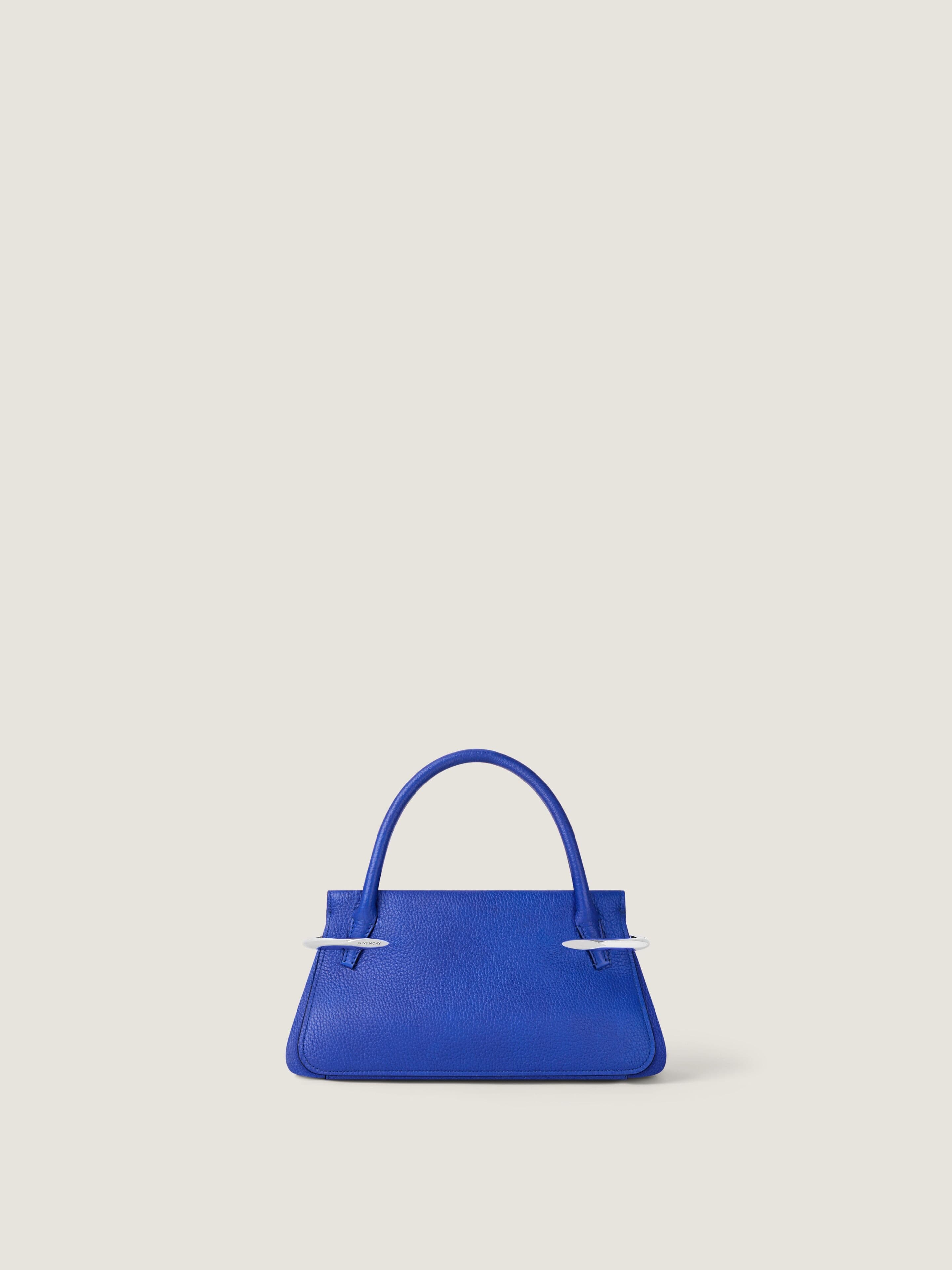 Mini Pinch bag in leather — BB515JB2DF-467