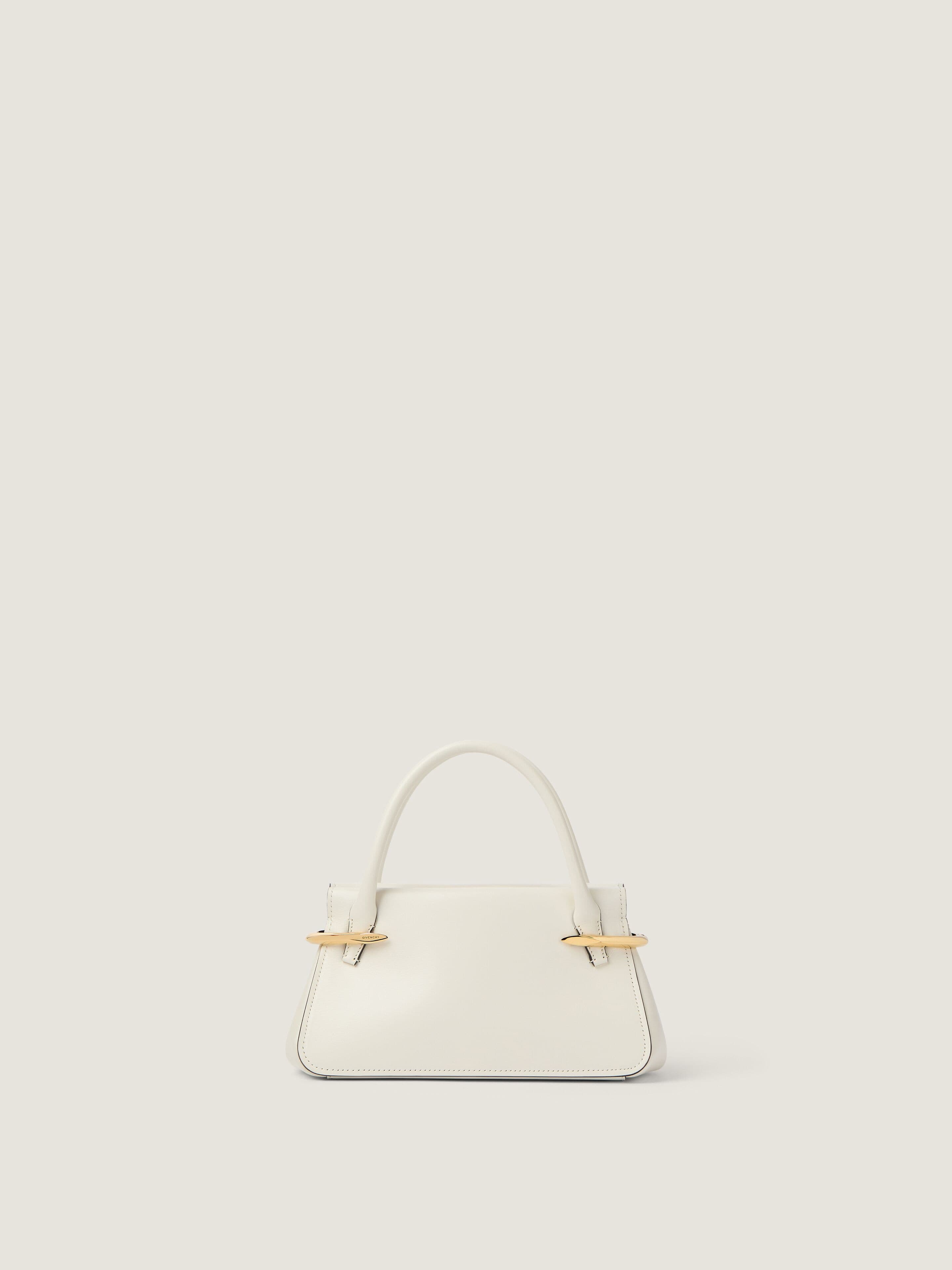 Mini Pinch bag in leather — BB515JB2CN-105