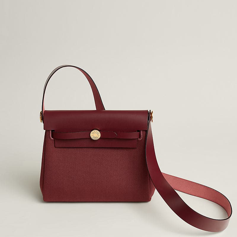 Herbag Zip 20