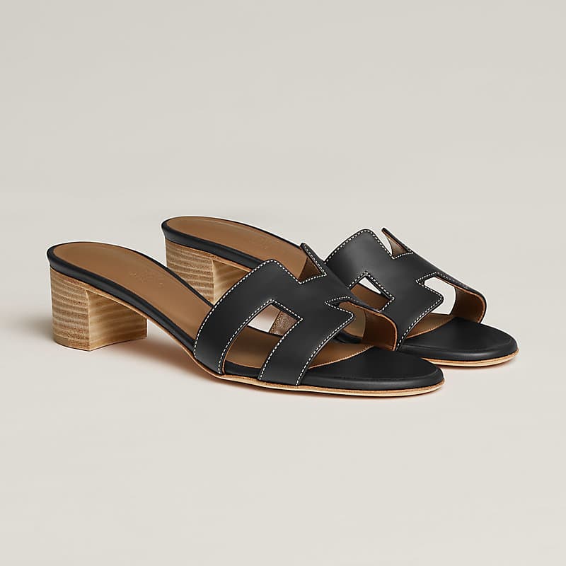 Oasis Sandal
