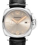 Luminor Due - 42mm — PAM01249