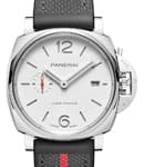 Luminor Due Luna Rossa - 42mm — PAM01381