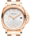 Luminor Due TuttOro - 38mm Goldtech — PAM01326