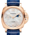 Luminor Due Luna - 38mm Goldtech — PAM01181