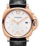 Luminor Due - 42mm Rose Gold — PAM01336