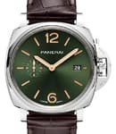 Luminor Due - 42mm Platinumtech — PAM01329