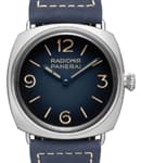 Radiomir Tre Giorni - 45mm — PAM01335