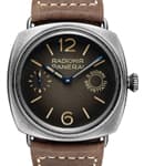 Radiomir Otto Giorni - 45mm — PAM01347